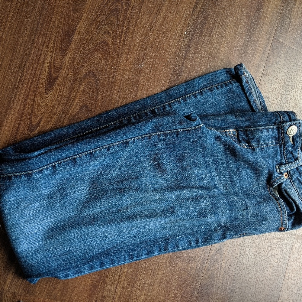 Aeropostale Jeans